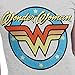 Wonder Woman Womens' Wonder Woman T-Shirt