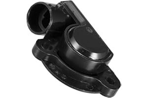 VekAuto Throttle Position Sensor TPS Replacement 17106681 for Chevy C1500 C2500 C3500 Pickup 4.3L 5.0L 5.7L 7.4L 1988-1995 fo