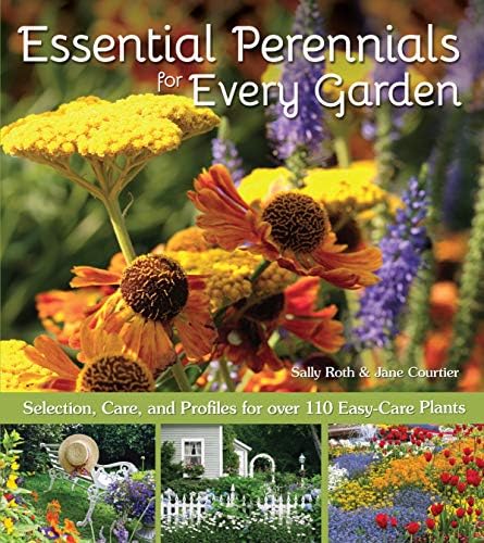 New Illustrated Encyclopedia of Gardening Volume One: Garden