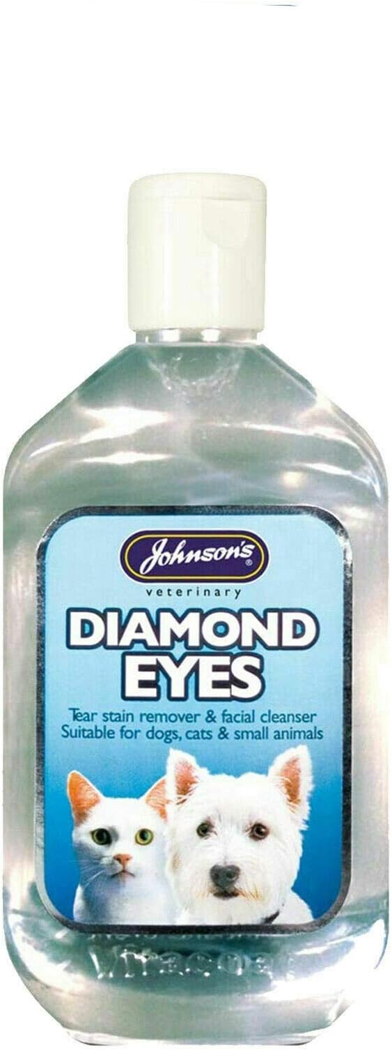 diamond eyes dogs