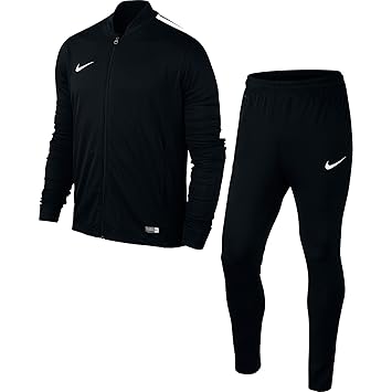 Nike Kinder Academy 16 Youth Knit Tracksuit Trainingsanzug