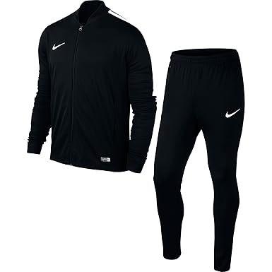 Nike Kinder Academy 16 Youth Knit Tracksuit Trainingsanzug