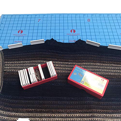 3 Red+Suricata+Knit+Blocking+Combs