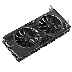 EVGA GeForce GTX 980 4GB K|NGP|N ACX 2.0+, Whisper