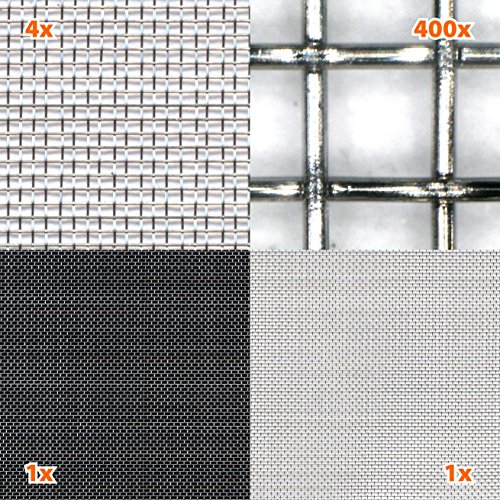 magnetic mesh