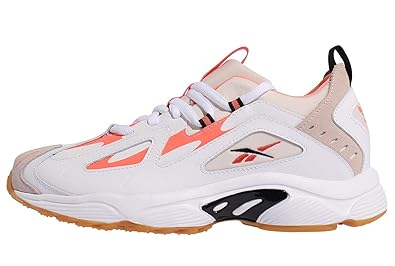 reebok dmx 1200 series