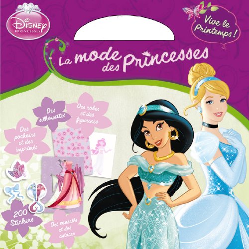 La  mode des Princesses
