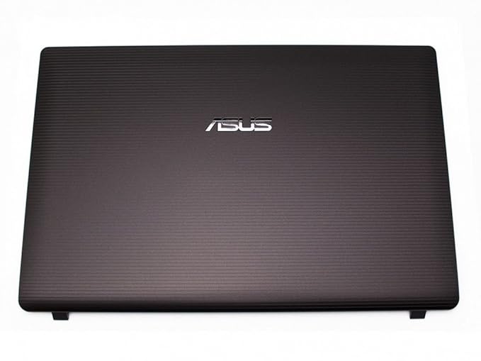 ASUS Displaydeckel 39,6cm (15,6 Zoll) schwarz Original X53T Serie