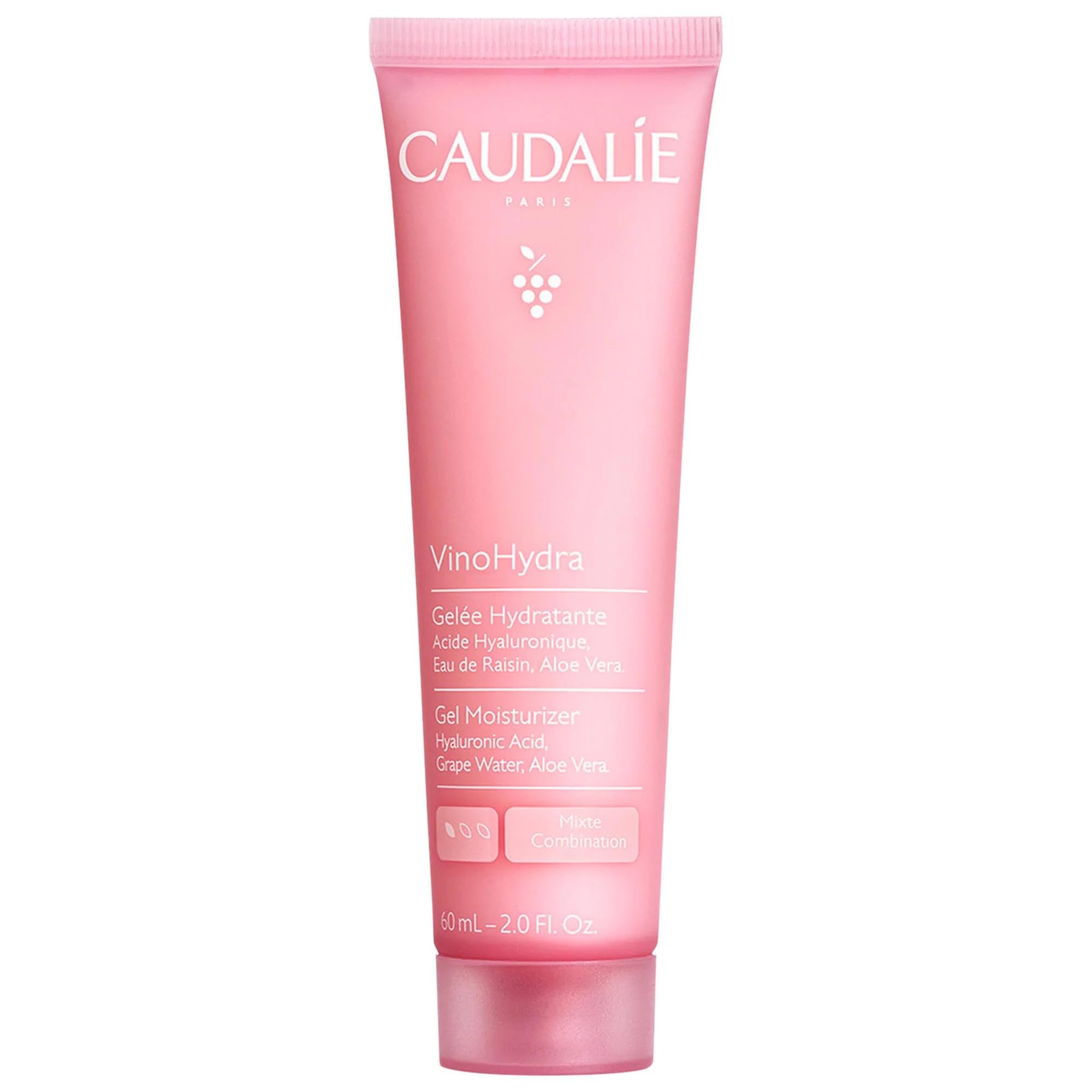 Caudalie VinoHydra Gel Moisturizer - 60 mL