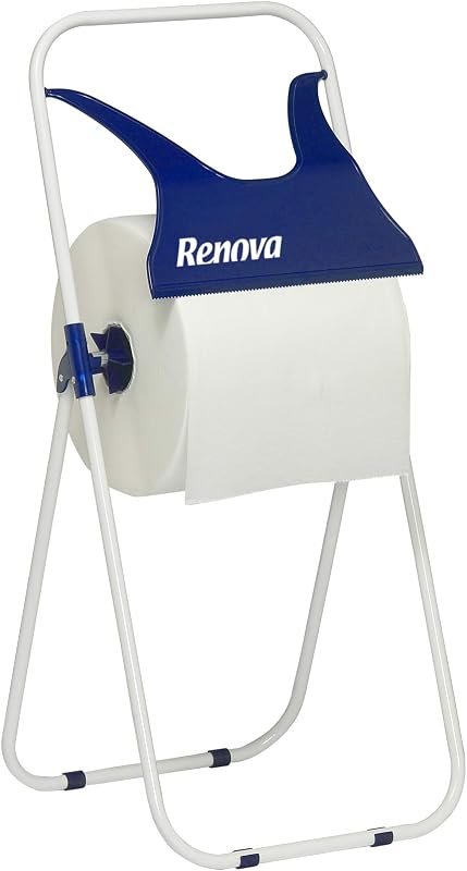 Gigarrollo Cocina Profesional XXL, 1 Gigarrollo equivale a 20 rollos
