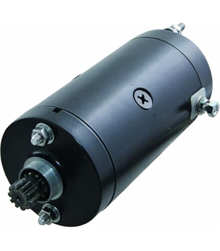 Amazon.com: RAREELECTRICAL New Harley Davidson Solenoid