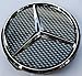 NEW 4 pcs MERCEDES Benz Hub Caps Wheel Benz Center 75 mm
