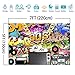 Mocsicka 90s Party Backdrop Hip Pop Graffiti 90s Photography Background 7x5ft Vinyl 90s Birthday Party Banner Backdrops