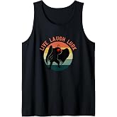 Mothman Tank Top