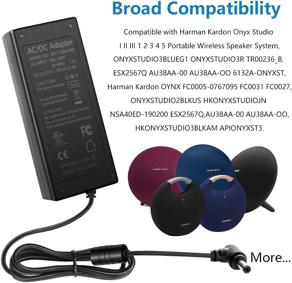 harman kardon fc0005