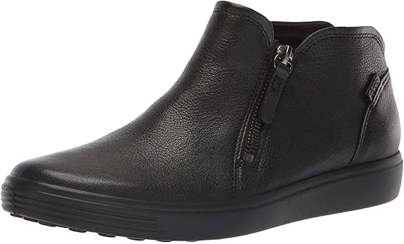 ecco soft 7 ladies boots