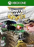 Monster Jam XBOX1 - Xbox One