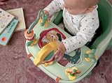 Mamas & Papas Universal Highchair Play Tray Multi view 4