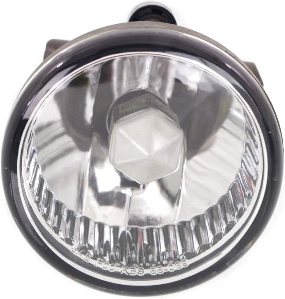 For Toyota Highlander Fog Light 2004 05 06 2007 Driver Side