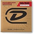 DUNLOP Phosphor Bronze 16-56 Resonator Strings (38347165601)