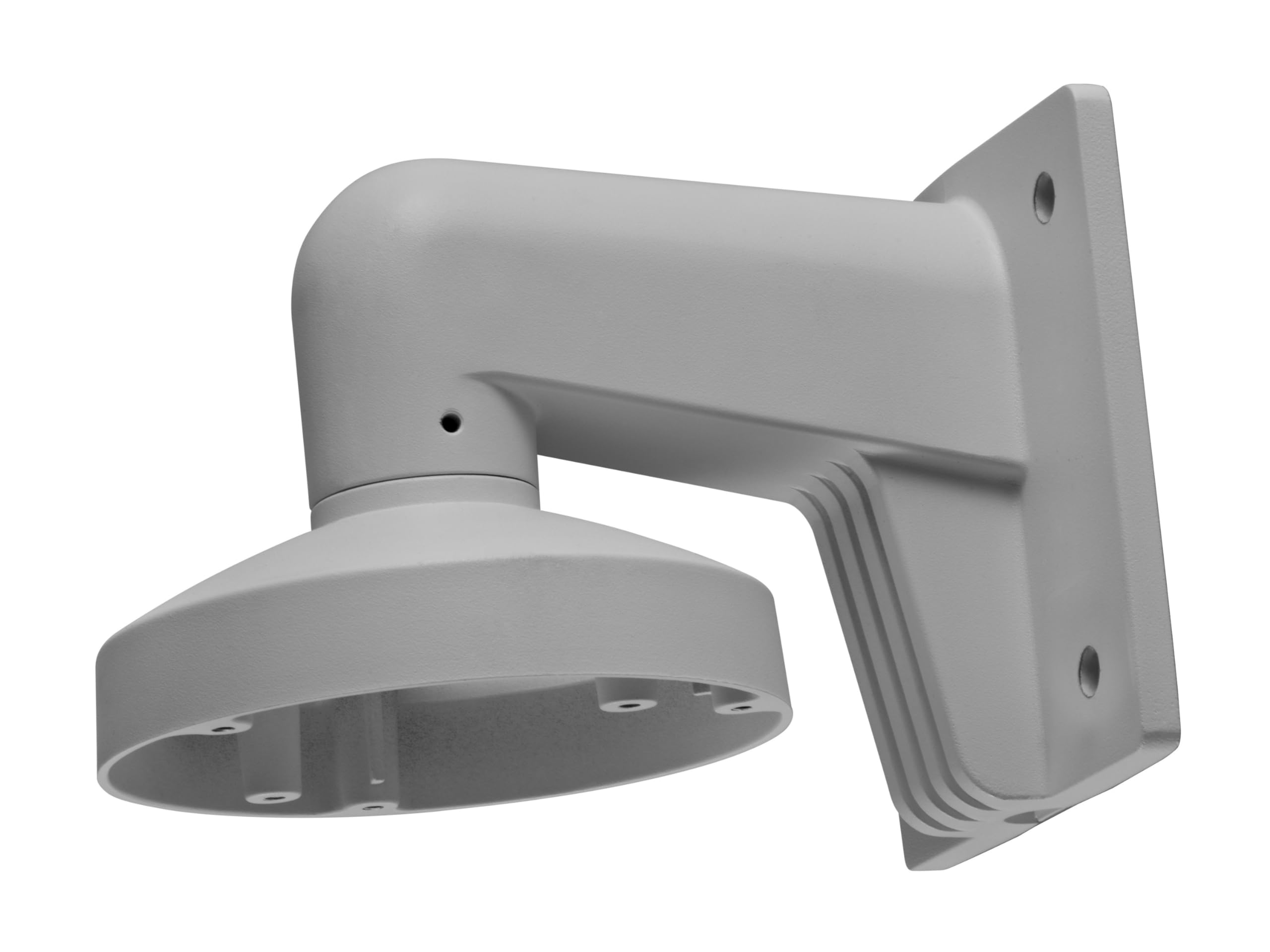LevelOne cas-7301 Mount Security Cameras and Housing – Mount Accessory for Security Camera (Mount, Universal, Grey, fcs-3084 fcs-3086fcs-3084 fcs-3086 fcs-3087 fcs-3087)