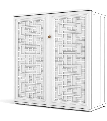 Coffre De Rangement CURVER City 113L - Résistant UV Et Froid - Pour Jardin, Balcon, Garage