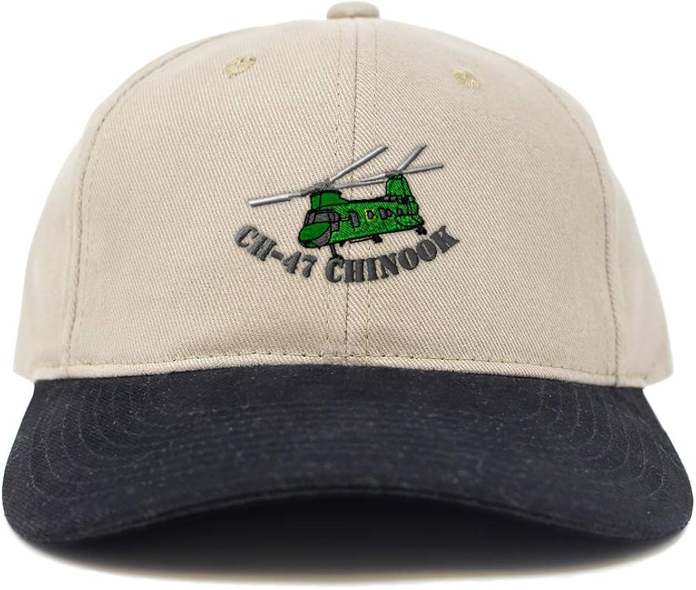custom 47 dad hats