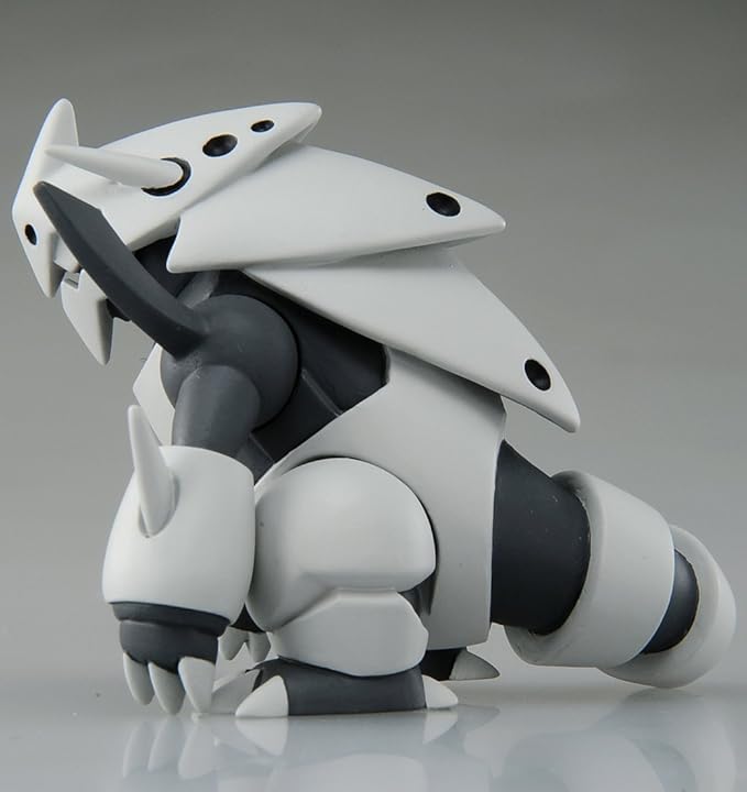 aggron figure