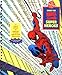 Draw the Marvel Comic Super Heroes: A Mighty Manual of Massively Amazing Step-By-Step Instruction [With 4 Felt Markers and Drawing Pencil] (Drawing Tools)