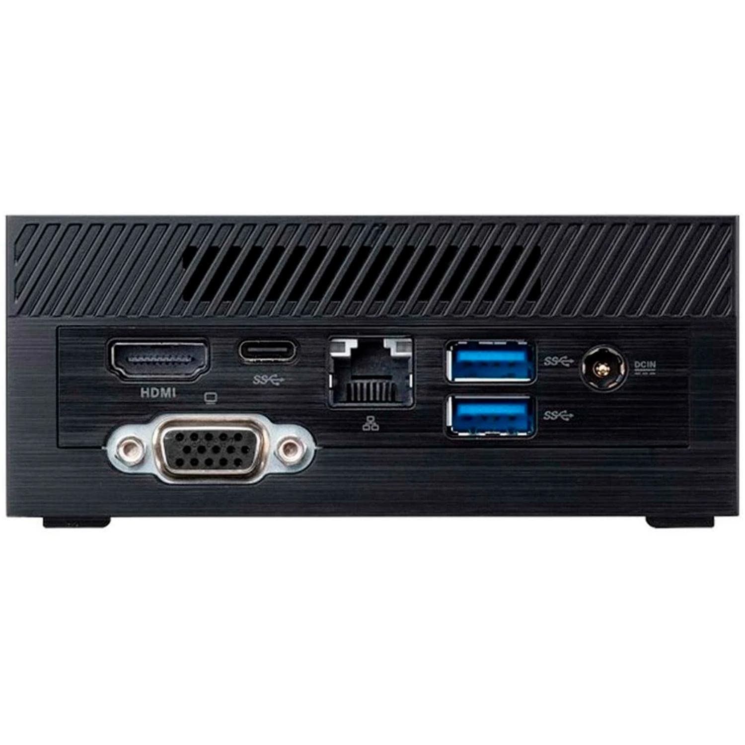 Asus PN60-BB3006MC Mini PC Barebones with Intel Core i3-8130U and Integrated Intel 4K UHD Graphics