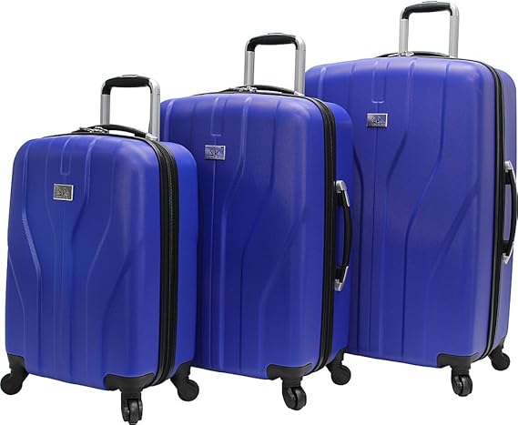 verdi luggage set