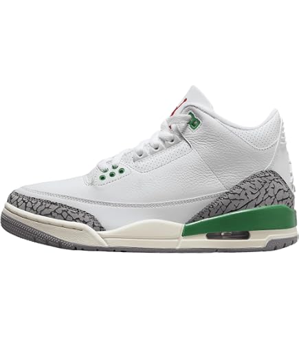 Amazon.com | NIKE Air Jordan 3 Retro Women's Shoes (CK9246-121