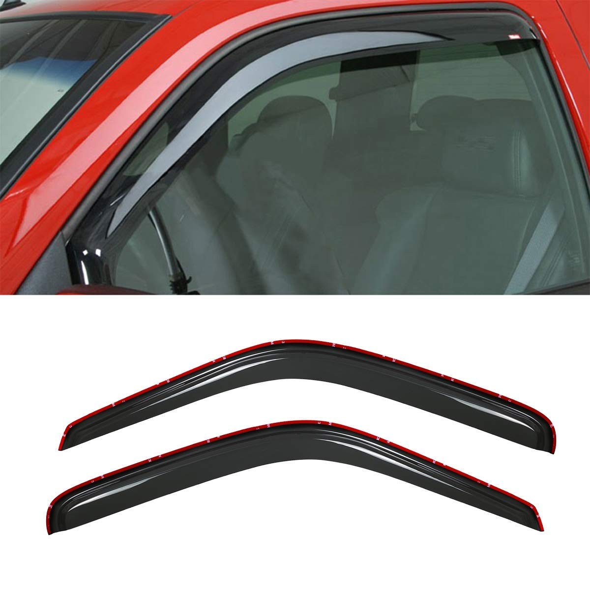 Best 3M Tape For Vent Visors