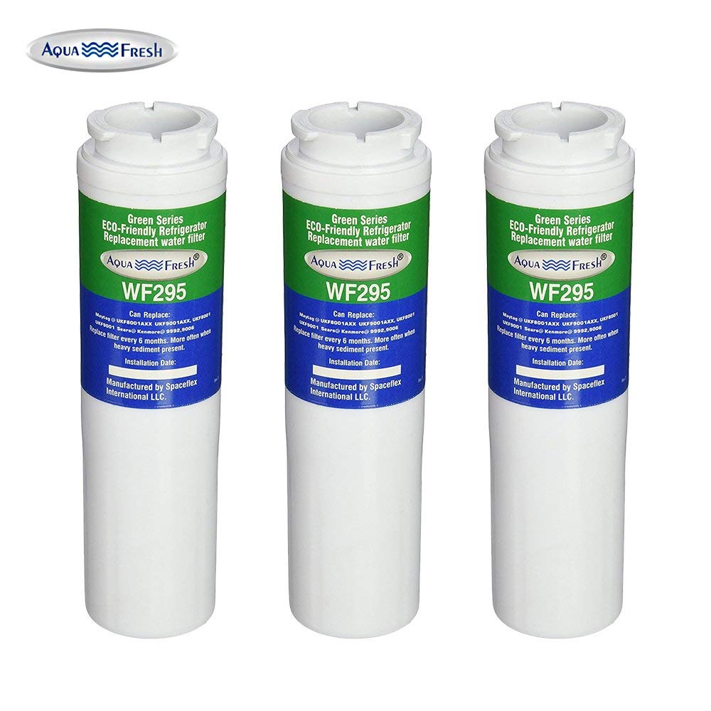 Aqua Fresh Replacement Water Filter for KitchenAid KBFS20EVMS13 / KBFS20EVWH10 Refrigerator