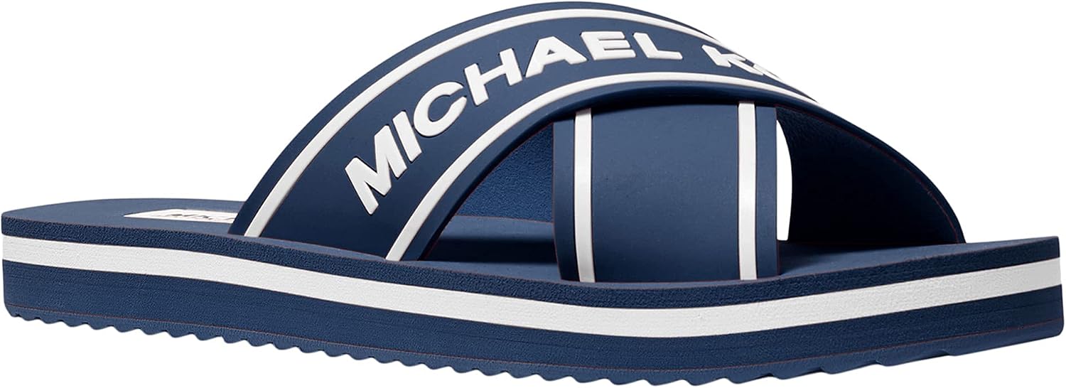michael kors sparrow slide