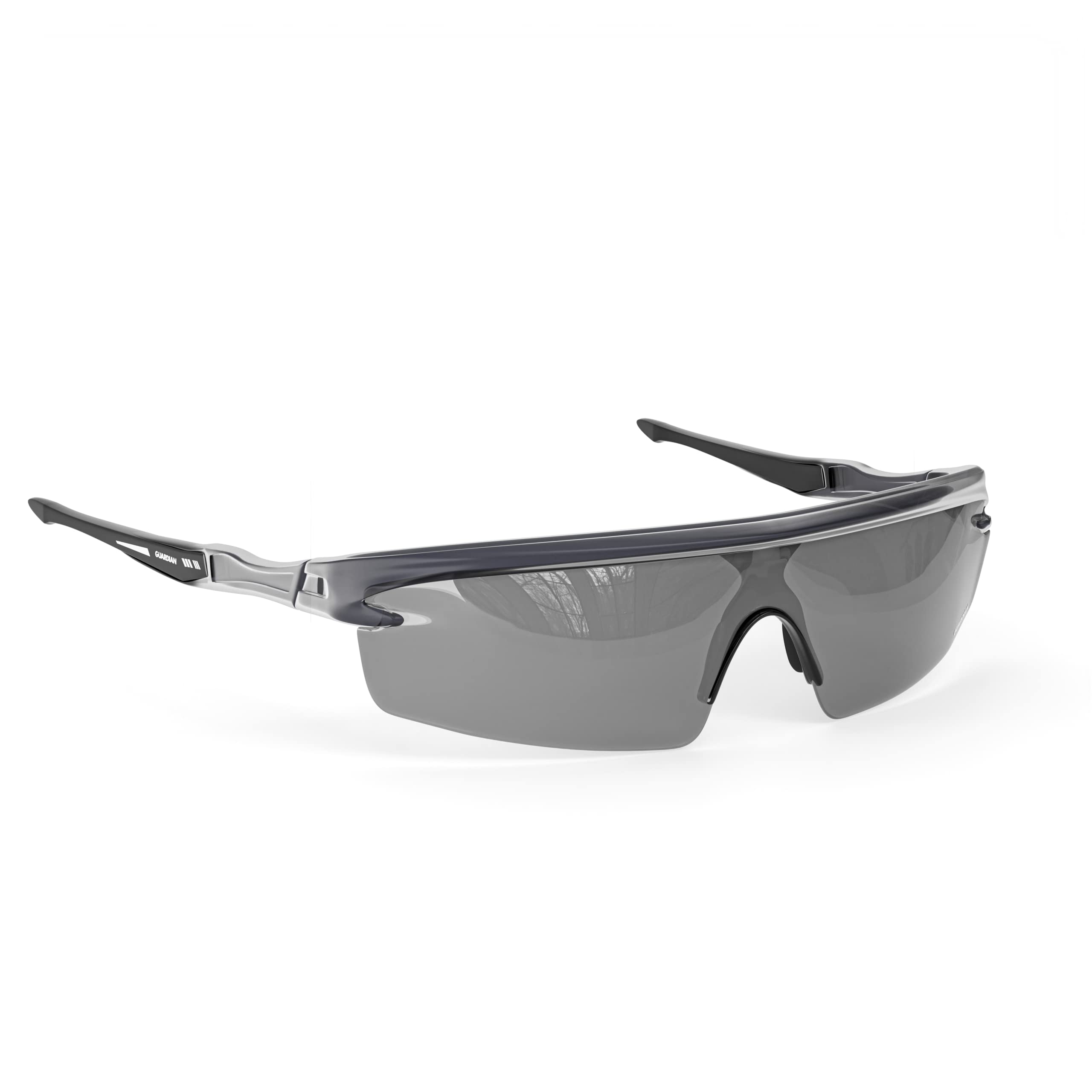 Guardian Baseball Sunglasses for Ages 10 to Adult Sports