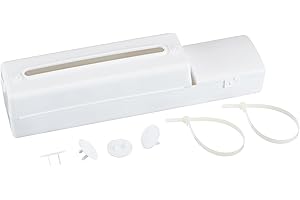 MOMMY'S HELPER Power Strip Safety Cover-Set of 2