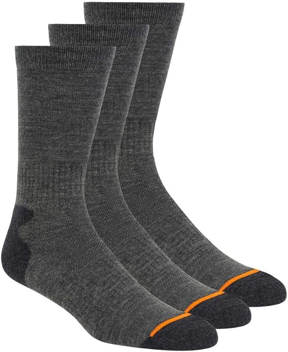Weatherproof Men's Hiking Socks Amazon.co.uk Clothing