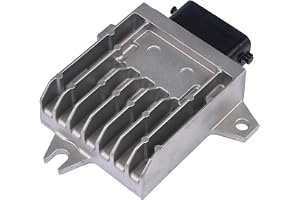 Getanye Transmission Control Module TCM TCU Replacement for 2010-2011 Mazda 3 2.0L Part# LF8M189E1A, LF8M189E1F, LF8M189E1G, LF8M189E1B, LF8M189E1C, LF8M189E1E, LF8M189E1H Programmed