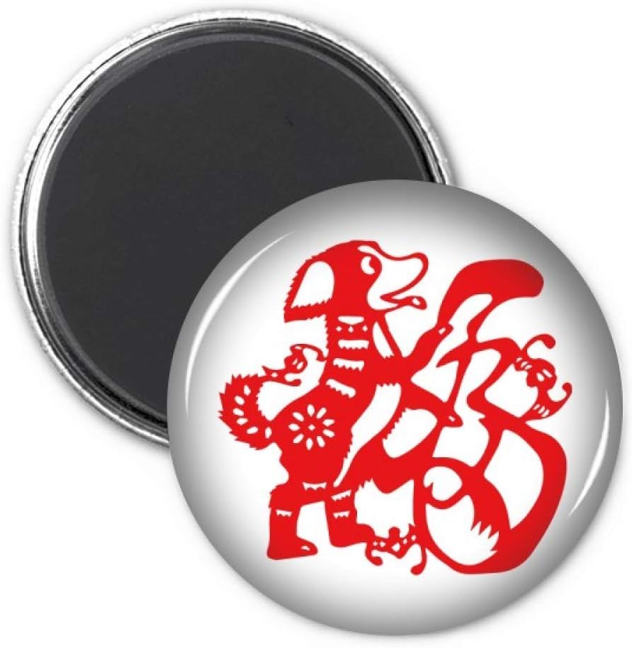 The 10 Best Refrigerator Magnets Chinese New Year