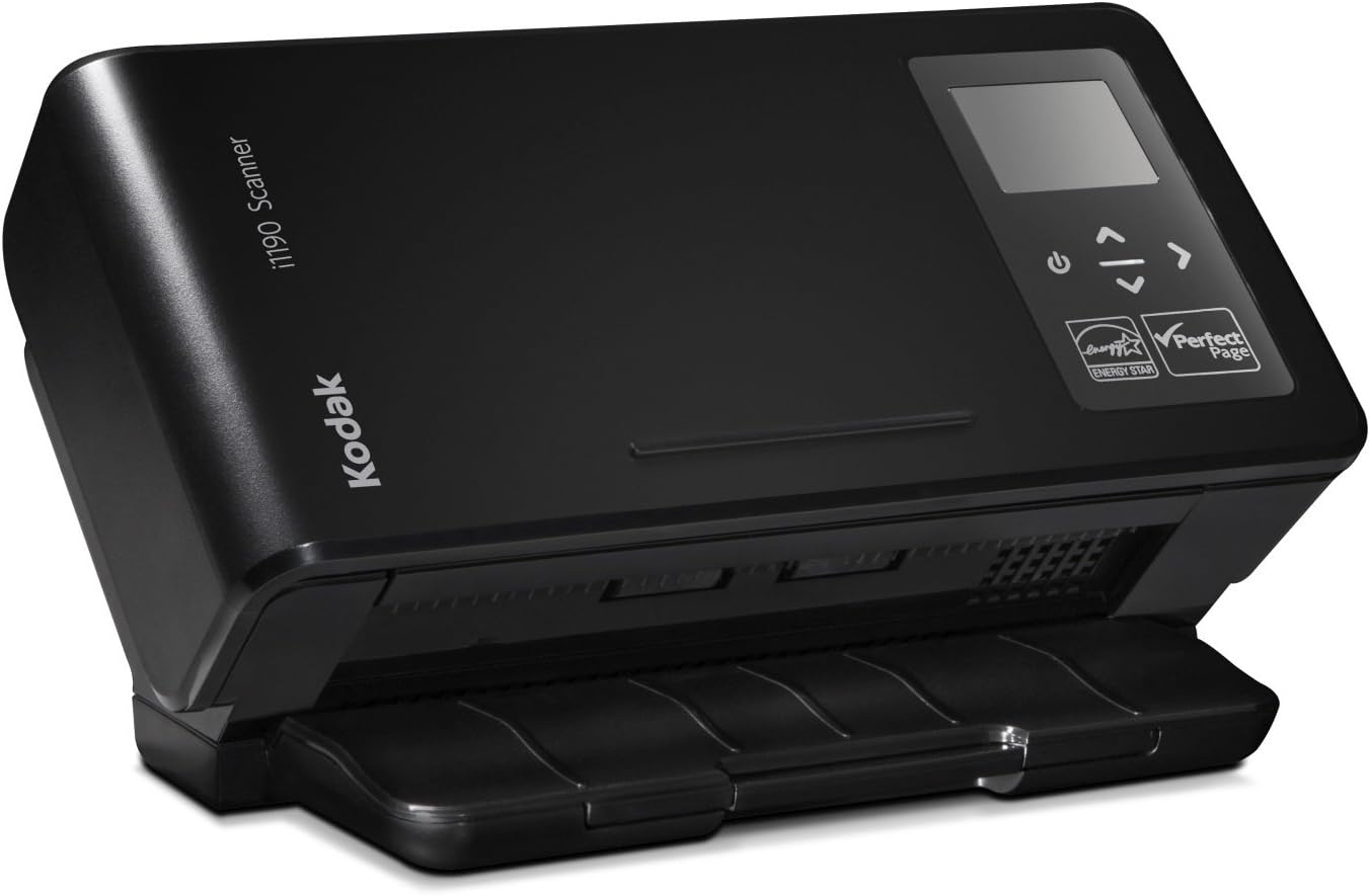 Digital Check CX30 Check Scanner no Printer