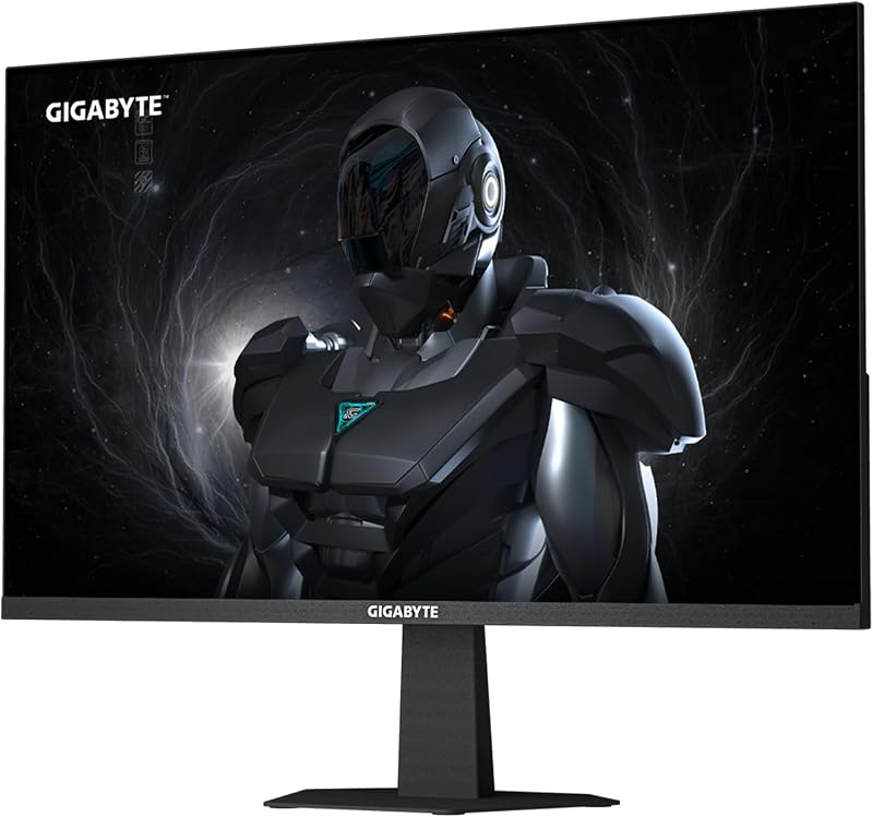 GS24F14A Moniteur Gaming 24” FHD - 1920 x 1080, 175Hz, 1ms, 400 CD/m², FreeSync, HDR Ready, HDMI 2.0, DisplayPort 1.4