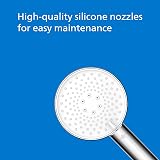 Philips Filter Shower Head Chlorine Lead Sediment Pressure Enhancing 3 Spray view 5