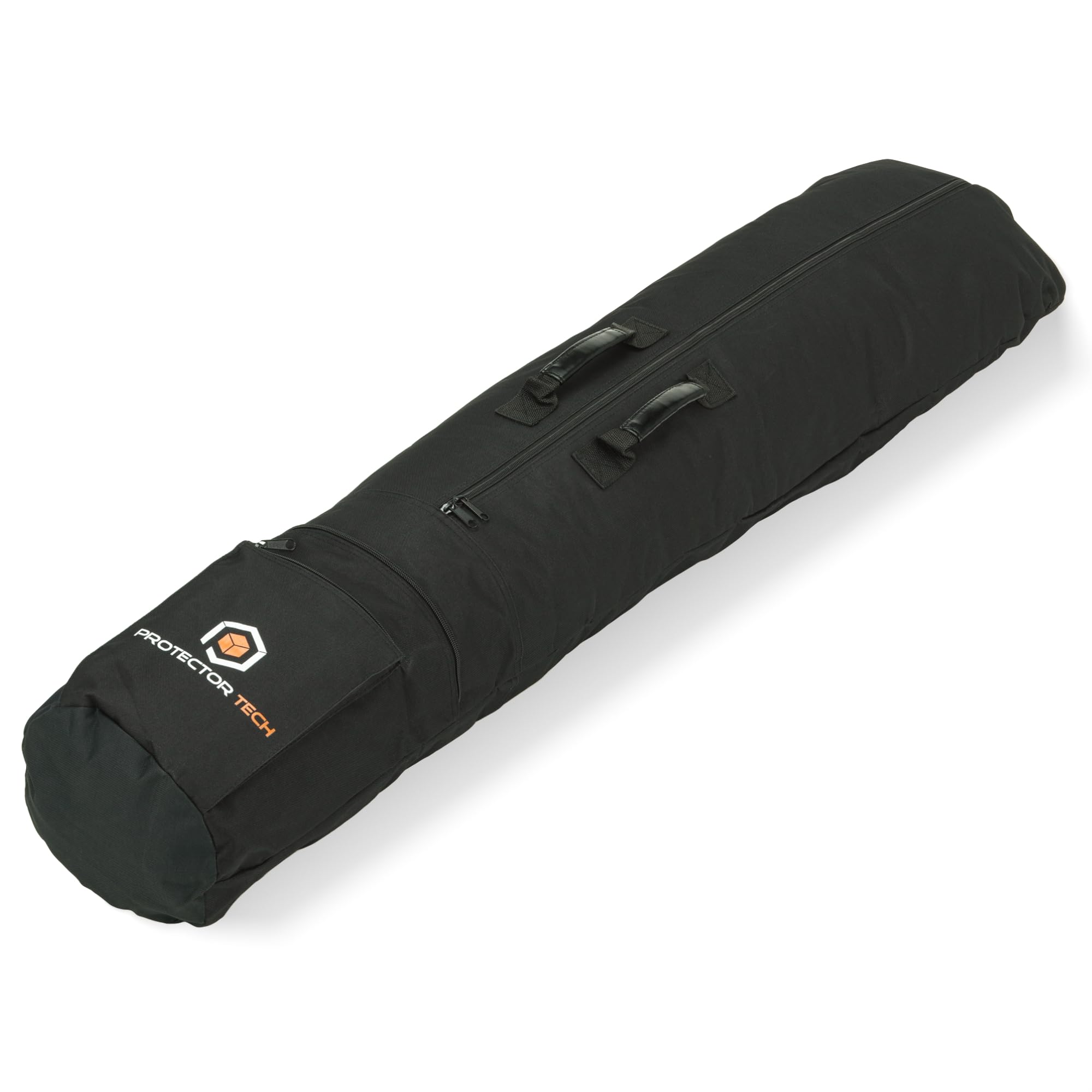 ProtectorTech HD Carry Bag for Metal Detector or Microphone/Speaker Stand (125 cm / 49.2" Long)