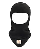 BOCOMAL FR Balaclava Flame Resistant Winter Face