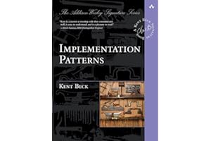 Implementation Patterns