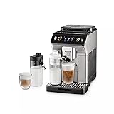 De'Longhi ECAM45055S Eletta Explore Fully Automatic