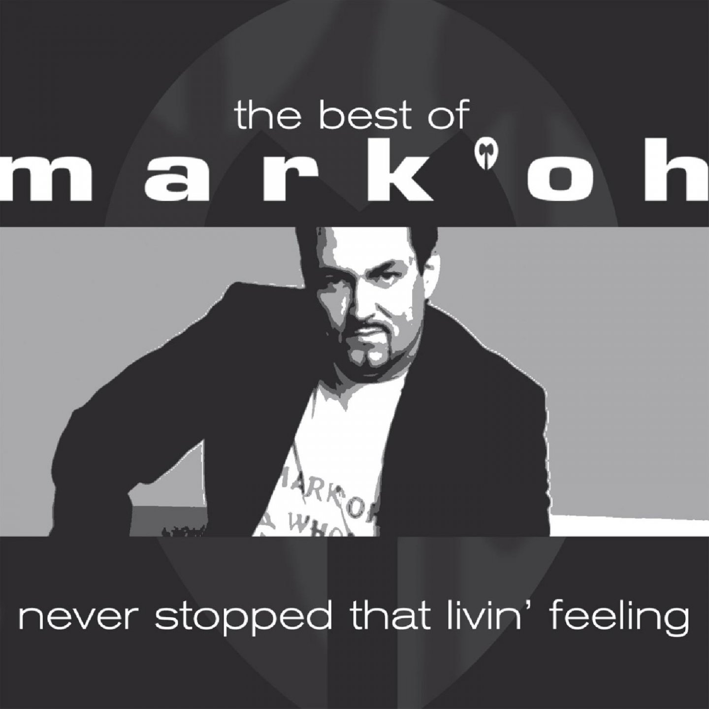 Mark Oh Never Stop That Feeling 2001
