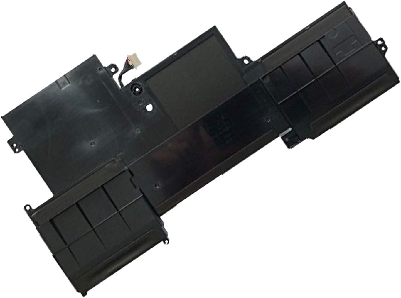 BO04XL BR04XL 760505-005 765605-005 HSTNN-DB6M HSTNN-I26C HSTNN-I28C Laptop Battery Replacement for HP EliteBook Folio 1020 1030 G1 M0D62PA M4Z18PA G9P64AV L7Z19PA M5U02PA Series (7.4V 36Wh) - Image 3
