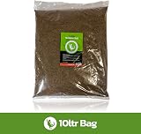 Swell Reptiles Tortoise Soil 10 Litre Bag Burrowing Substrate Bedding view 2